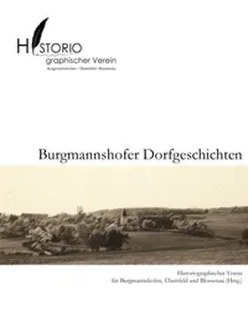 Weigl |  Burgmannshofer Dorfgeschichten | Buch |  Sack Fachmedien