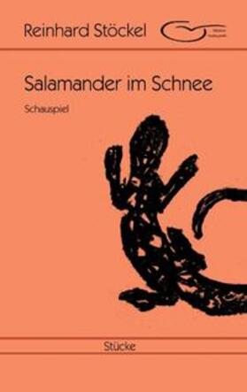 Stöckel |  Salamander im Schnee | Buch |  Sack Fachmedien