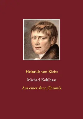 Kleist | Michael Kohlhaas | E-Book | sack.de