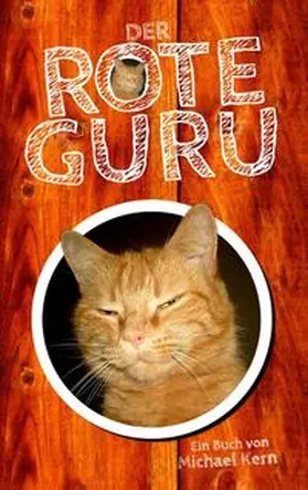 Kern |  Der rote Guru | Buch |  Sack Fachmedien