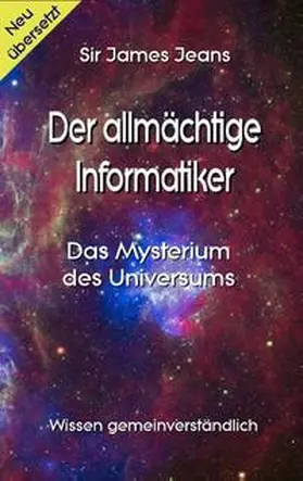 Jeans / Sedlacek |  Der allmächtige  Informatiker | Buch |  Sack Fachmedien