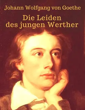 Goethe |  Die Leiden des jungen Werther | eBook | Sack Fachmedien