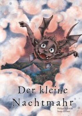 Schmidt |  Der kleine Nachtmahr | Buch |  Sack Fachmedien