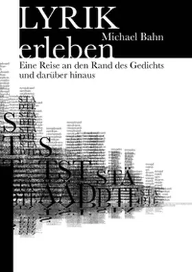 Bahn |  Lyrik erleben | Buch |  Sack Fachmedien