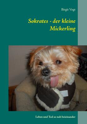 Vogt |  Sokrates - der kleine Mickerling | eBook | Sack Fachmedien