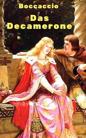 Boccaccio |  Das Decamerone | eBook | Sack Fachmedien