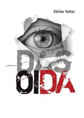 Vetter |  Das OIDA | Buch |  Sack Fachmedien