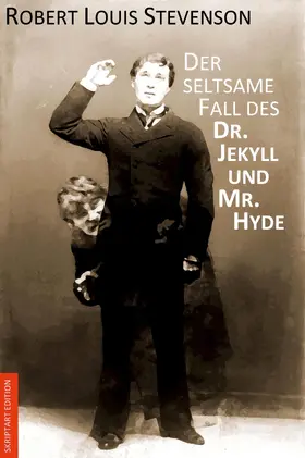 Stevenson |  Der seltsame Fall des Dr. Jekyll und Mr. Hyde | eBook | Sack Fachmedien