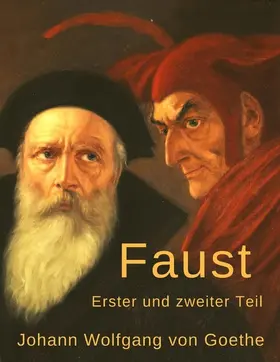 Goethe |  Faust | eBook | Sack Fachmedien