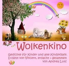 Lutz | Wolkenkino | Buch | 978-3-7450-0817-3 | sack.de