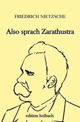 Nietzsche |  Also sprach Zarathustra | Buch |  Sack Fachmedien