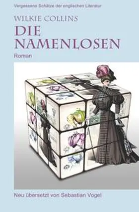 Collins |  Vergessene Schätze der englischen Literatur / Die Namenlosen | Buch |  Sack Fachmedien