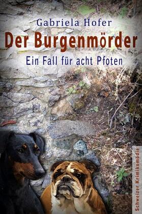 Hofer |  Der Burgenmörder | eBook | Sack Fachmedien
