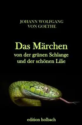 von Goethe |  Das Märchen | Buch |  Sack Fachmedien