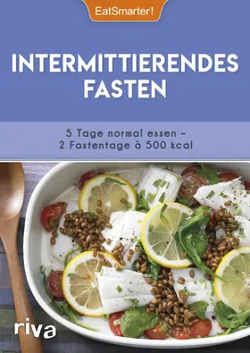 EatSmarter! |  Intermittierendes Fasten | eBook | Sack Fachmedien