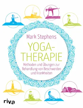 Stephens |  Yogatherapie | eBook | Sack Fachmedien