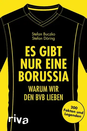 Buczko / Döring | Es gibt nur eine Borussia | E-Book | sack.de