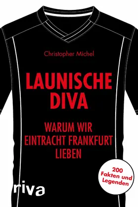 Michel | Launische Diva | E-Book | sack.de