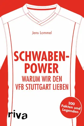 Lommel |  Schwaben-Power | eBook | Sack Fachmedien