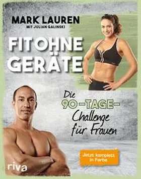 Lauren / Galinski |  Fit ohne Geräte | eBook | Sack Fachmedien