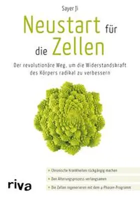 Ji | Neustart für die Zellen | E-Book | sack.de