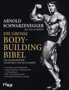 Schwarzenegger / Dobbins |  Die große Bodybuilding-Bibel | eBook | Sack Fachmedien