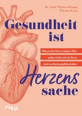 Knapp |  Gesundheit ist Herzenssache | eBook | Sack Fachmedien