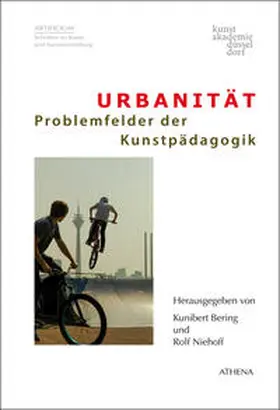 Bering / Niehoff |  Urbanität | Buch |  Sack Fachmedien