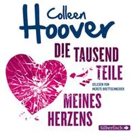 Hoover |  Die tausend Teile meines Herzens | Sonstiges |  Sack Fachmedien