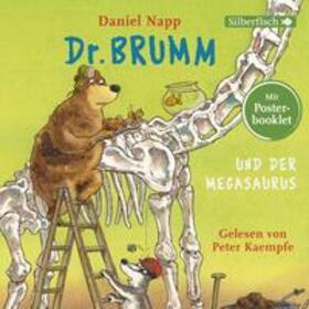 Napp |  Dr. Brumm und der Megasaurus und weitere Geschichten | Sonstiges |  Sack Fachmedien