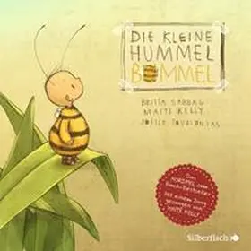 Sabbag / Kelly / Herrenbrück |  Die kleine Hummel Bommel (Die kleine Hummel Bommel) | Sonstiges |  Sack Fachmedien