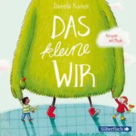 Kunkel / Herrenbrück | Das kleine WIR | Sonstiges | 978-3-7456-0126-8 | sack.de