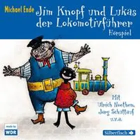 Ende / Illerhaus | Jim Knopf und Lukas der Lokomotivführer - Das WDR-Hörspiel | Sonstiges | 978-3-7456-0127-5 | sack.de