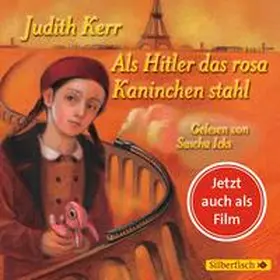 Kerr |  Als Hitler das rosa Kaninchen stahl - Filmausgabe | Sonstiges |  Sack Fachmedien