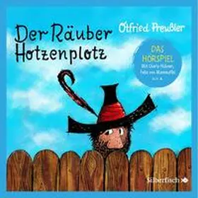 Preußler / Gustavus |  Der Räuber Hotzenplotz - Das Hörspiel | Sonstiges |  Sack Fachmedien