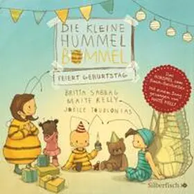 Sabbag / Kelly / Herrenbrück |  Die kleine Hummel Bommel feiert Geburtstag (Die kleine Hummel Bommel) | Sonstiges |  Sack Fachmedien