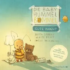 Sabbag / Kelly / Herrenbrück |  Die Baby Hummel Bommel - Gute Nacht (Die kleine Hummel Bommel) | Sonstiges |  Sack Fachmedien