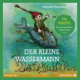 Preußler / Hartmann |  Der kleine Wassermann - Das Hörspiel | Sonstiges |  Sack Fachmedien