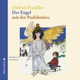 Preußler | Der Engel mit der Pudelmütze | Sonstiges | 978-3-7456-0197-8 | sack.de