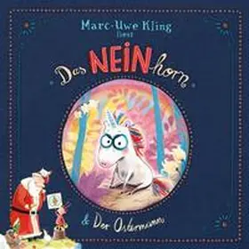 Kling |  Das NEINhorn, Der Ostermann | Sonstiges |  Sack Fachmedien