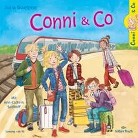 Boehme |  Conni & Co 01: Conni & Co (Neuausgabe) | Sonstiges |  Sack Fachmedien