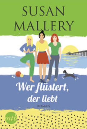 Mallery |  Wer flüstert, der liebt | Buch |  Sack Fachmedien