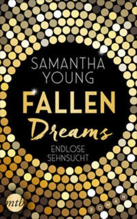 Young |  Fallen Dreams - Endlose Sehnsucht | Buch |  Sack Fachmedien
