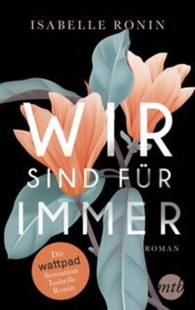 Ronin |  Wir sind für immer | Buch |  Sack Fachmedien