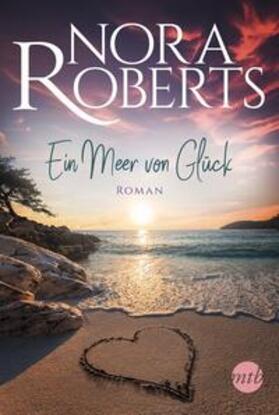 Roberts |  Ein Meer von Glück | Buch |  Sack Fachmedien