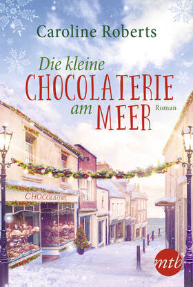 Roberts |  Die kleine Chocolaterie am Meer | eBook | Sack Fachmedien