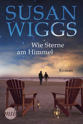 Wiggs |  Wie Sterne am Himmel | eBook | Sack Fachmedien