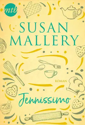 Mallery |  jennissimo | eBook | Sack Fachmedien