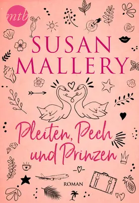 Mallery |  Pleiten, Pech und Prinzen | eBook | Sack Fachmedien