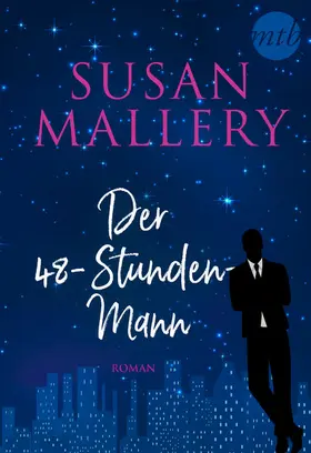 Mallery |  Der 48-Stunden-Mann | eBook | Sack Fachmedien